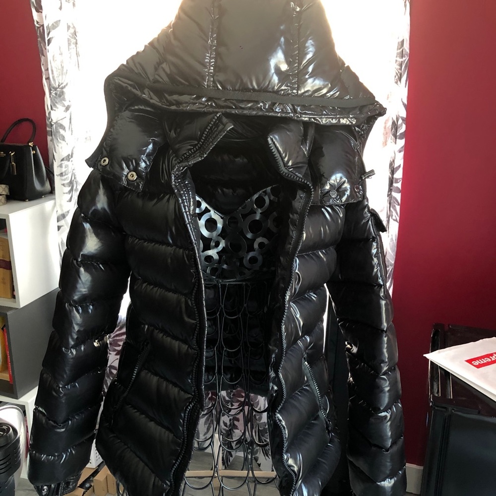 Moncler Maya Down Jacket